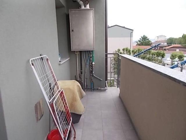 Appartamento in vendita a La Colombara, Voghera