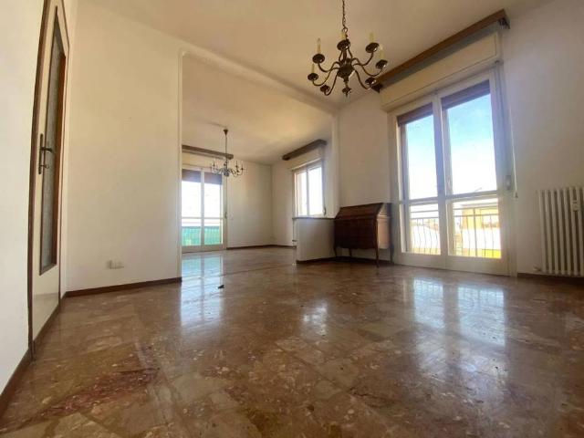 Appartamento in vendita a Benvenuti, Voghera