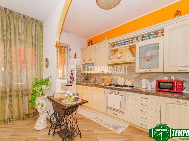 Appartamento in vendita a San Vittore, Voghera