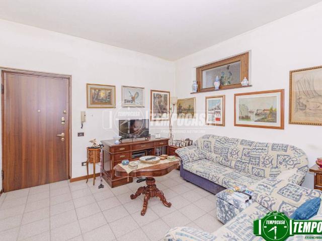 Appartamento in vendita a Pombio, Voghera