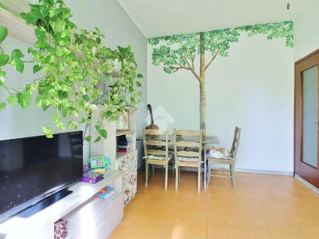 Appartamento in vendita a Casa Tossa, Voghera