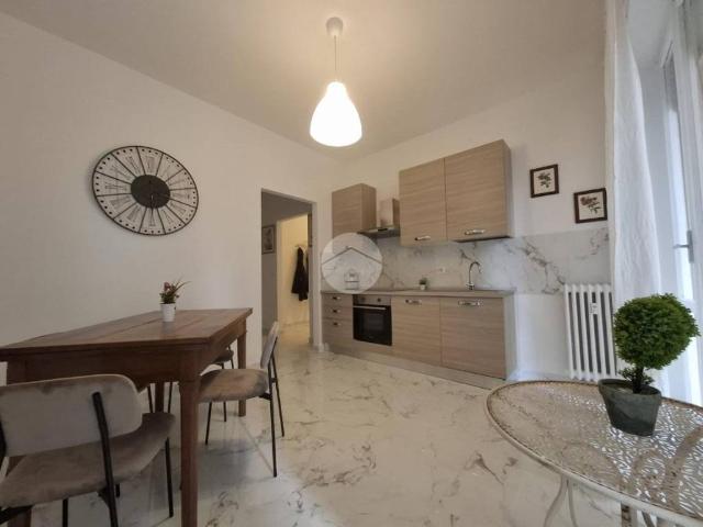 Appartamento in vendita a La Colombara, Voghera