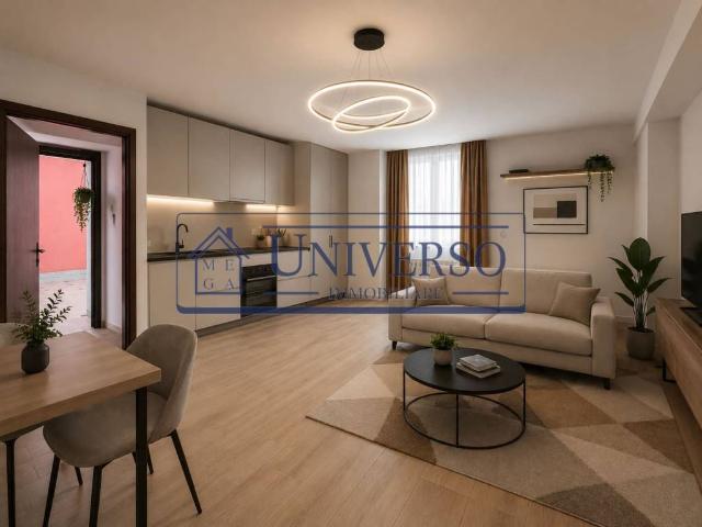 Appartamento in vendita a Casa Tossa, Voghera