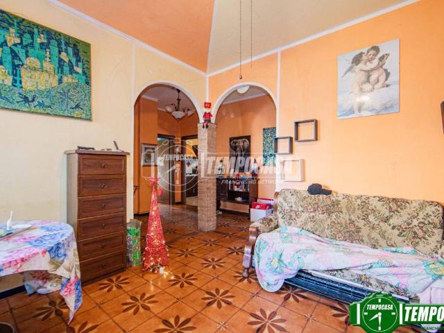 Appartamento in vendita a Villa Iria, Voghera