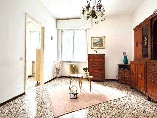 Appartamento in vendita a Casa Tossa, Voghera