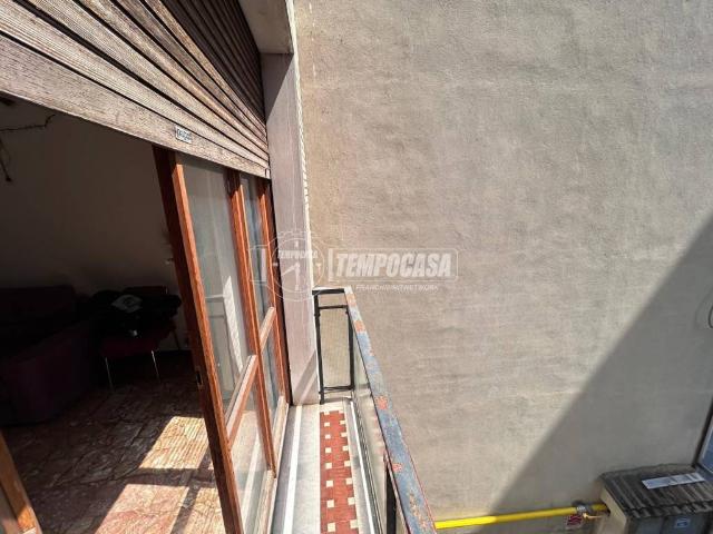 Appartamento in vendita a Benvenuti, Voghera