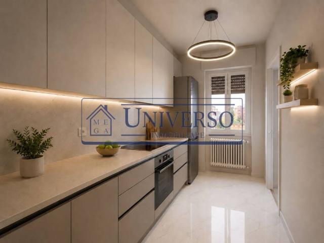 Appartamento in vendita a Villa Iria, Voghera