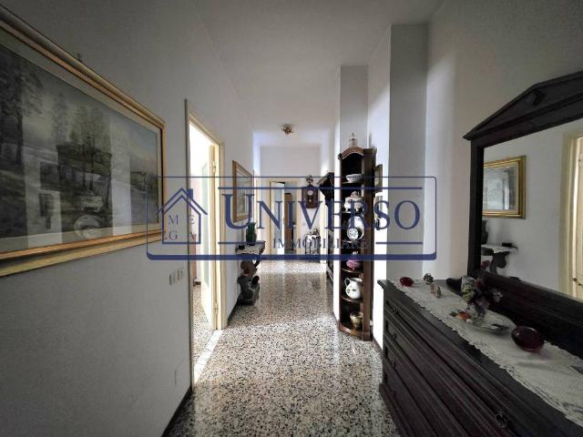Appartamento in vendita a Casa Tossa, Voghera