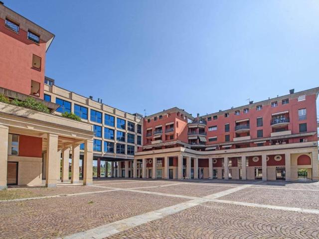 Appartamento in vendita a La Colombara, Voghera