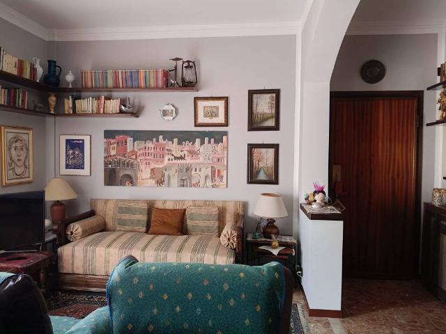 Appartamento in vendita a Benvenuti, Voghera