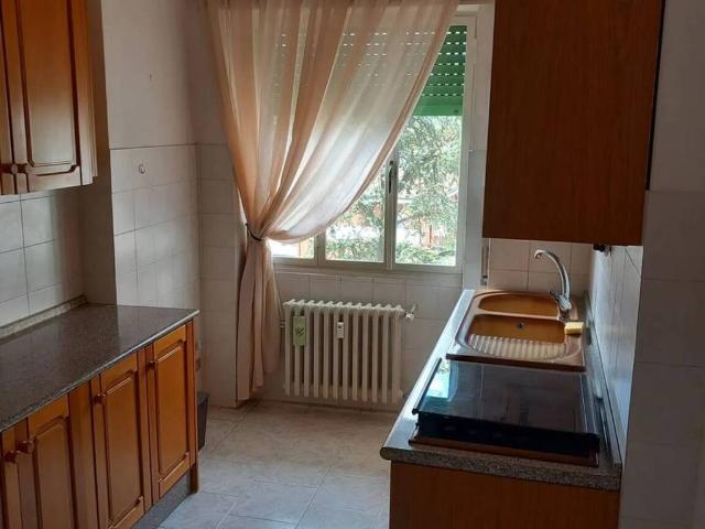 Appartamento in vendita a Casa Tossa, Voghera