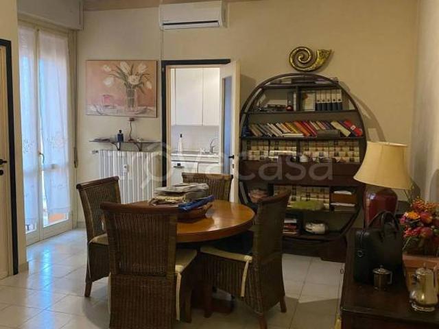 Appartamento in vendita a Voghera, Lombardia