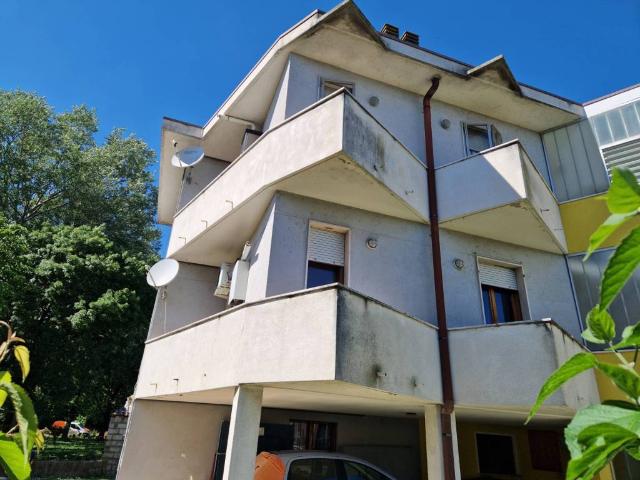 Appartamento in vendita a Gualdo, Voghiera