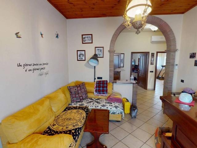 Appartamento in vendita a Voghiera, Reggio Emilia
