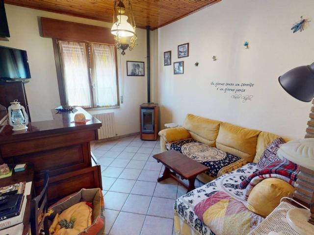 Appartamento in vendita a Montesanto, Voghiera