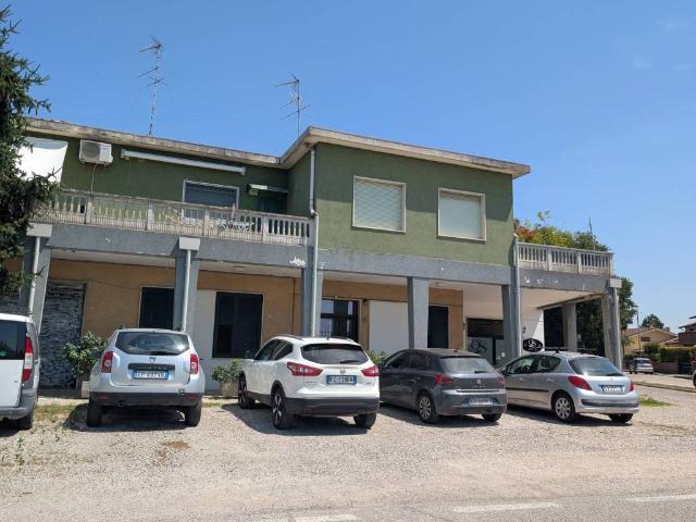 Appartamento in vendita a Voghiera, Reggio Emilia
