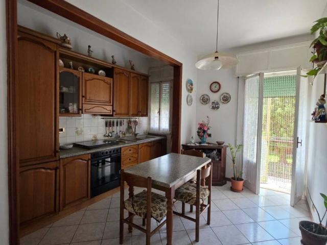 Appartamento in vendita a Voghiera, Reggio Emilia