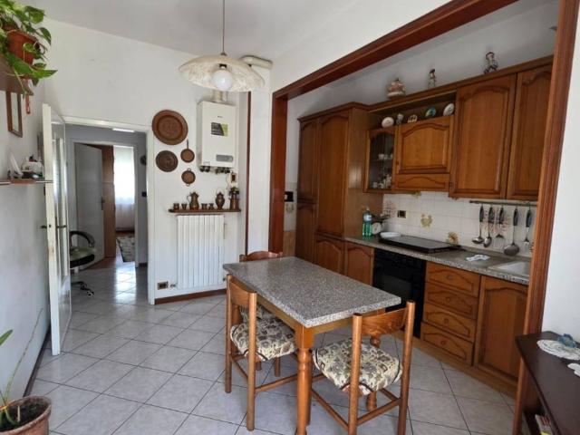 Appartamento in vendita a Voghiera, Reggio Emilia