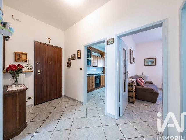 Appartamento in vendita a Voghiera, Reggio Emilia
