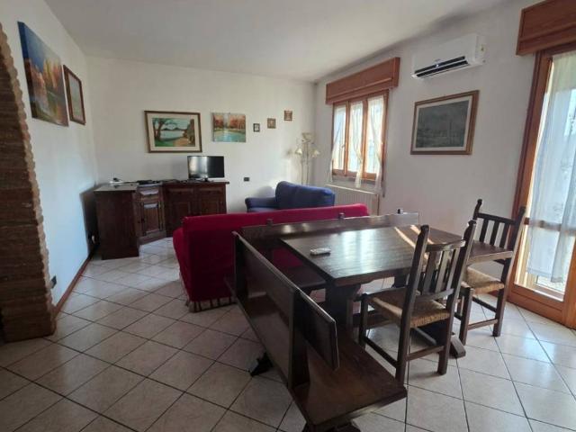 Appartamento in vendita a Voghenza, Voghiera