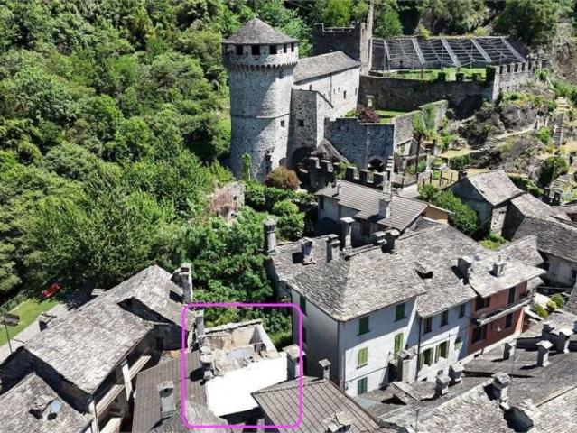 Appartamento in vendita a Piemonte, Verbano-cusio-ossola