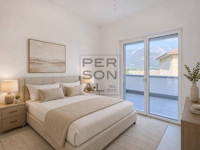 Appartamento in vendita a Comunità della Vallagarina, Trentino-Alto Adige/Südtirol