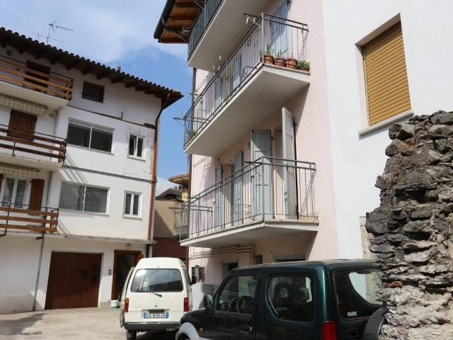 Appartamento in vendita a Comunità della Vallagarina, Volano