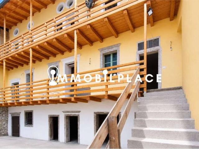 Appartamento in vendita a Comunità della Vallagarina, Trentino-Alto Adige/Südtirol
