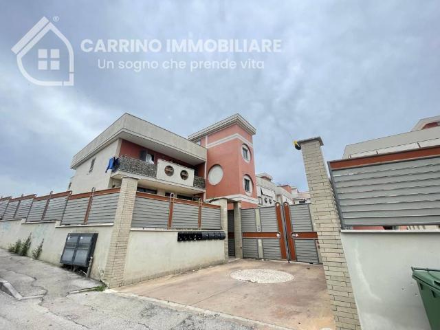 Appartamento in vendita a Volla, Campania
