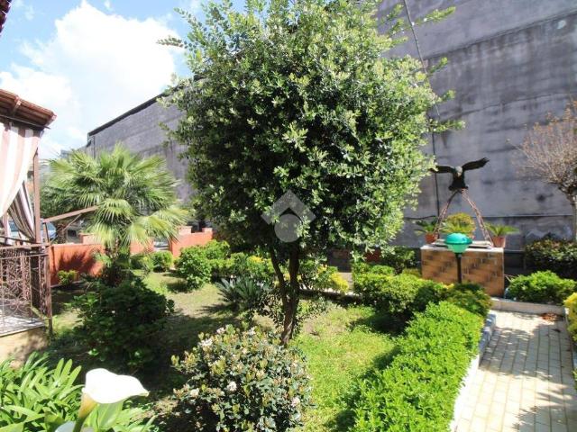 Appartamento in vendita a Volla, Napoli