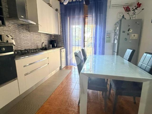 Appartamento in vendita a Volla, Napoli