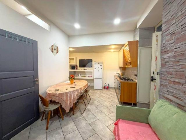 Appartamento in vendita a Volla, Napoli