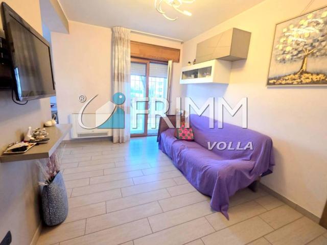 Appartamento in vendita a Volla, Napoli
