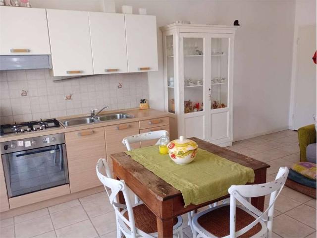 Appartamento in vendita a Volpago Del Montello, Veneto