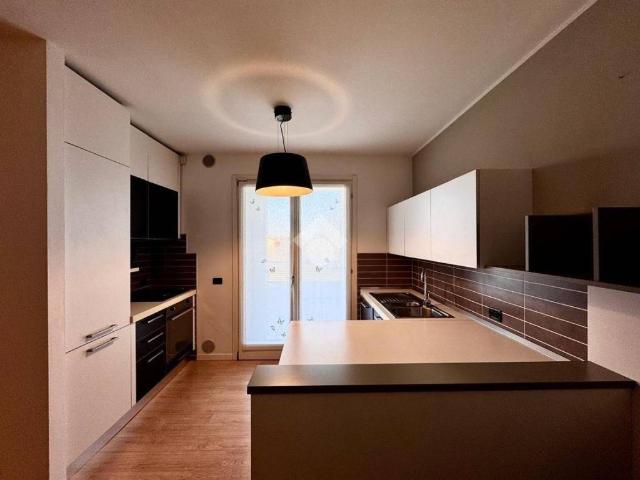 Appartamento in vendita a Volpago Del Montello, Veneto