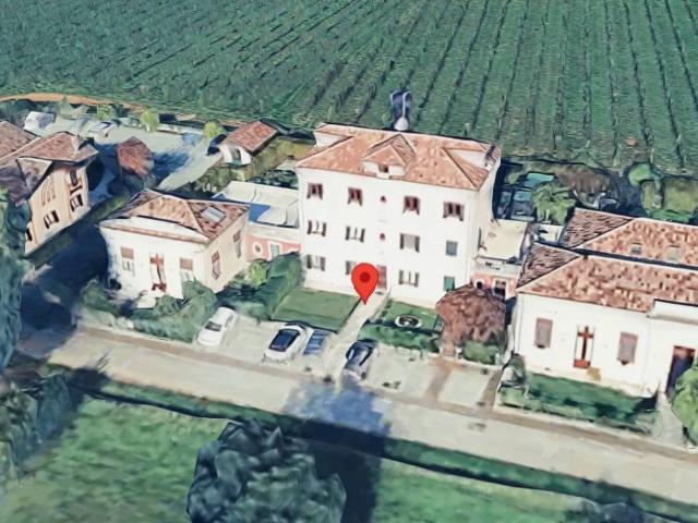 Appartamento in vendita a Volpago Del Montello, Veneto