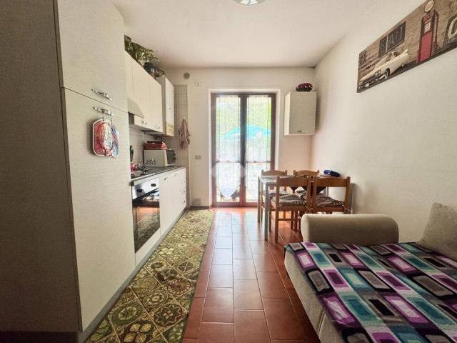 Appartamento in vendita a Volpago Del Montello, Veneto