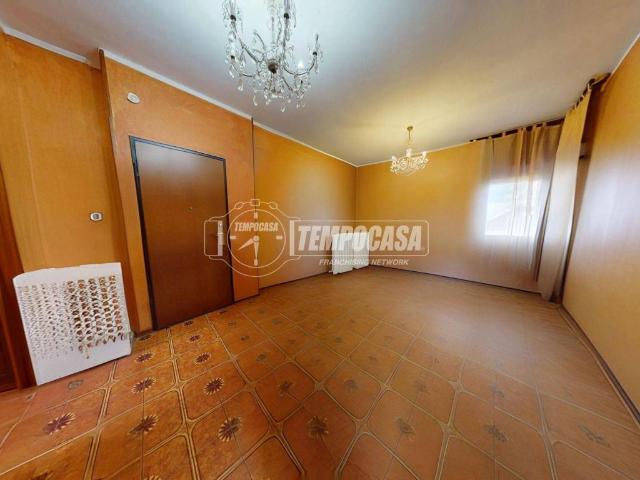Appartamento in vendita a Volpiano, Torino