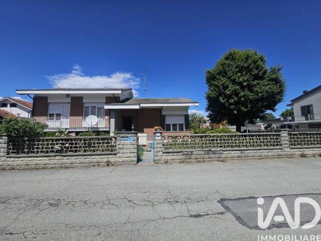 Villa Indipendente in vendita a Piemonte, Torino