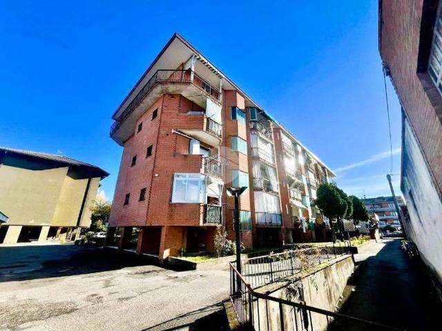 Appartamento in vendita a Volpiano, Torino
