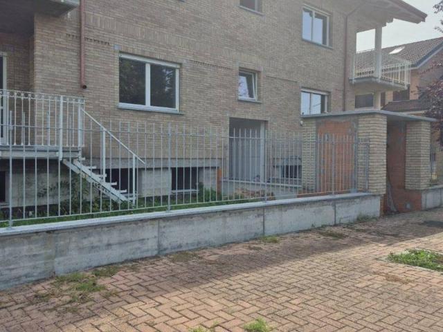 Appartamento in vendita a Volpiano, Torino