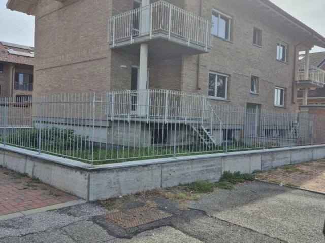 Appartamento in vendita a Volpiano, Torino