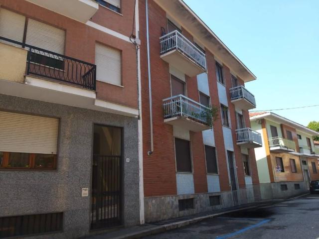 Appartamento in vendita a Volpiano, Torino