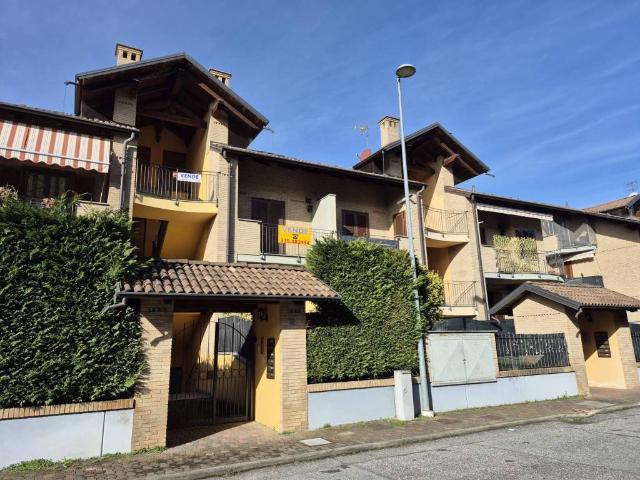 Appartamento in vendita a Volpiano, Torino