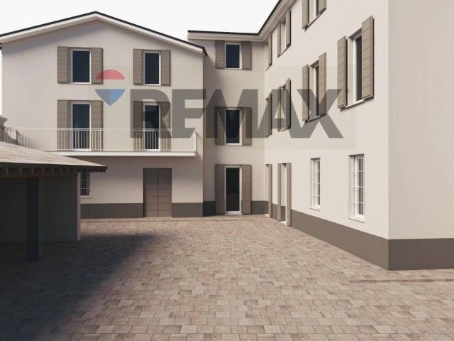 Appartamento in vendita a Volta Mantovana, Lombardia