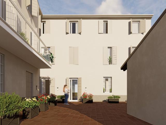 Appartamento in vendita a Volta Mantovana, Lombardia