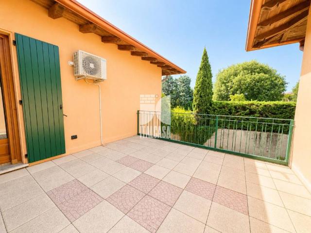 Appartamento in vendita a Volta Mantovana, Lombardia