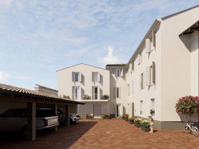 Appartamento in vendita a Volta Mantovana, Lombardia