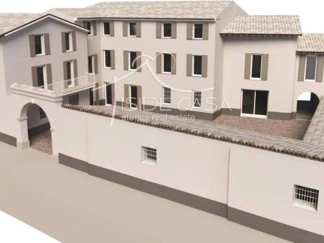 Appartamento in vendita a Volta Mantovana, Lombardia