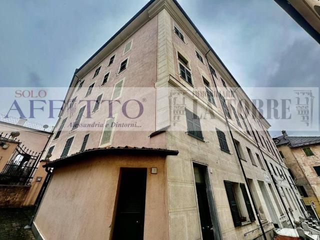 Appartamento in vendita a Piemonte, Alessandria